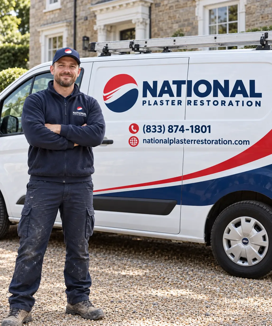 Plaster Repair company in Saint Bonaventure, NY